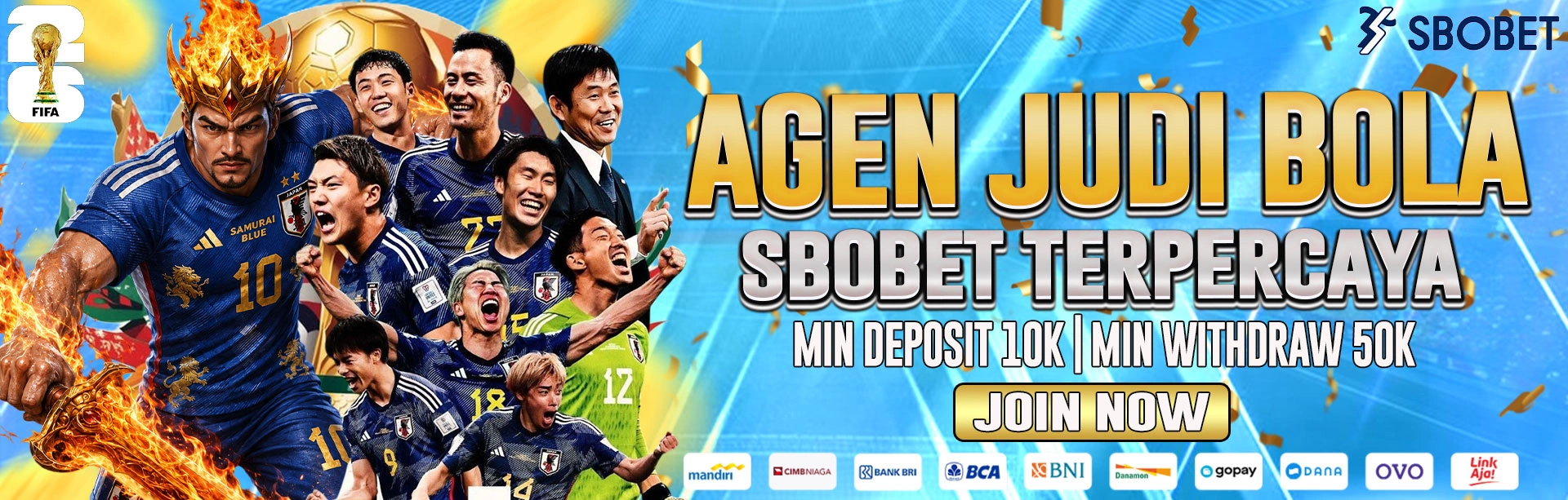 SamsungTogel